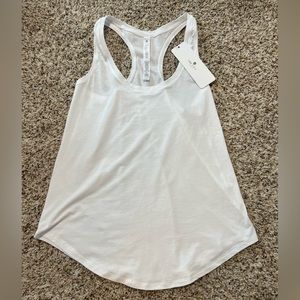 CRZ YOGA Women's Racerback Workout Tank Top